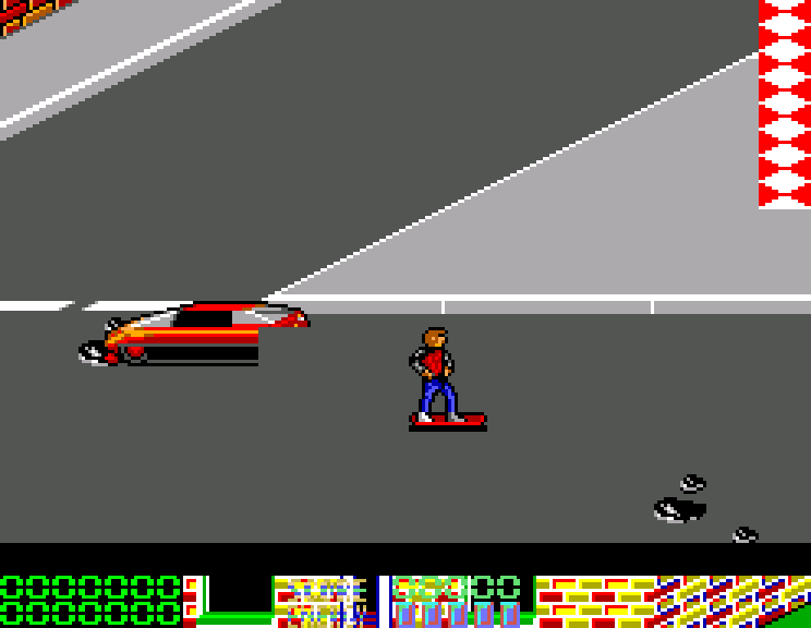 Back to the Future Part II